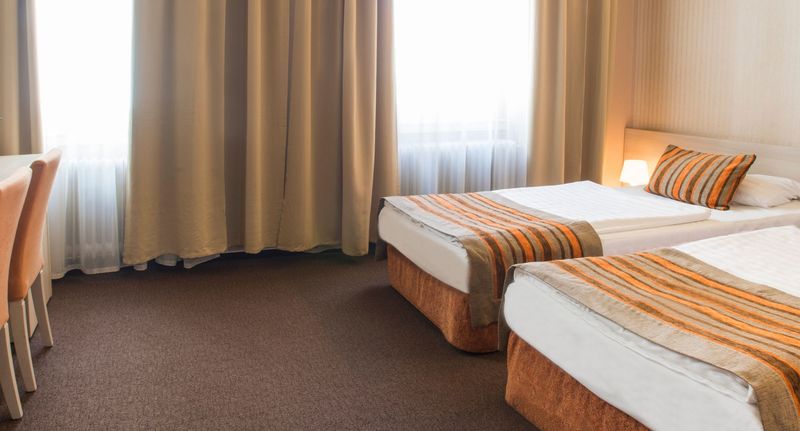 Standard Pokoj pro 2 os. - Star Hotel by Mellow Mood Hotels Budapest, foto 1
