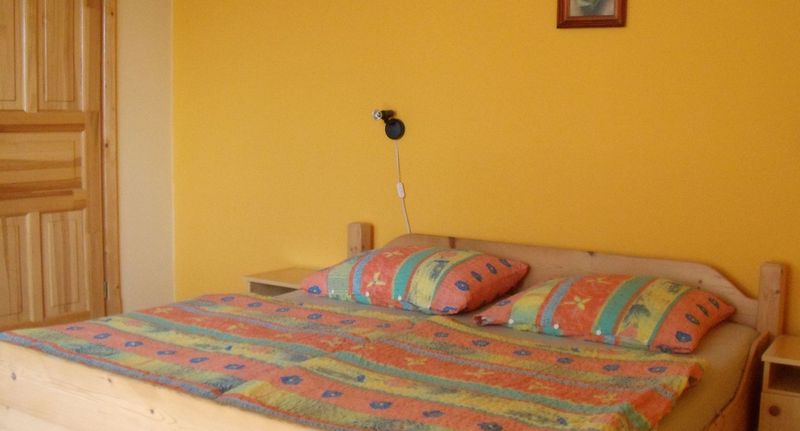 Classic Apartman pro 9 os. se 3 ložnicemi na poschodí (s možností přistýlky) - Viola Vendégház Kehidakustány, foto 1