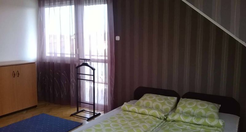 Standard Family Pokoj pro 5 os. (s možností přistýlky) - Kata Vendégház Debrecen, foto 1