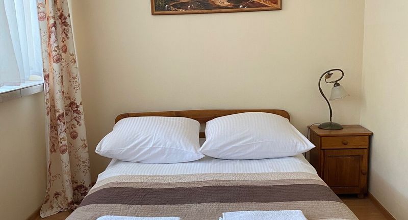 Studio Family Apartman pro 4 os. se 2 ložnicemi - Pokoje Gościnne Sylwia Ustroń, foto 1