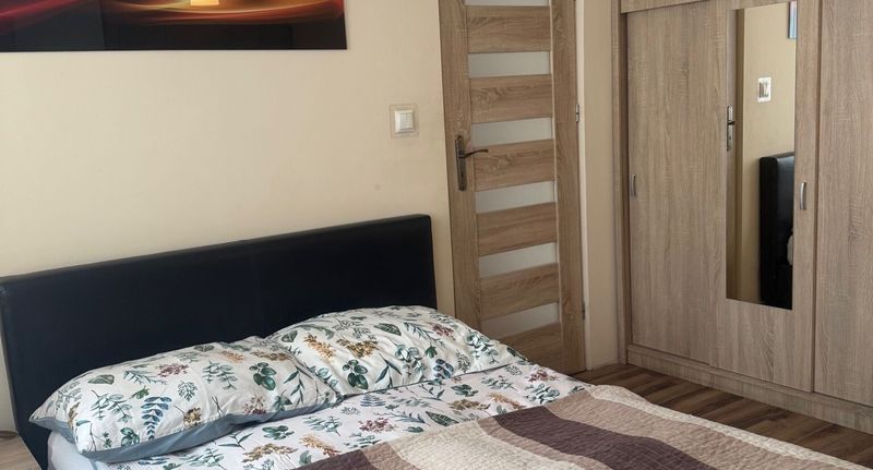 Studio Family Apartman pro 4 os. se 2 ložnicemi - Pokoje Gościnne Sylwia Ustroń, foto 5