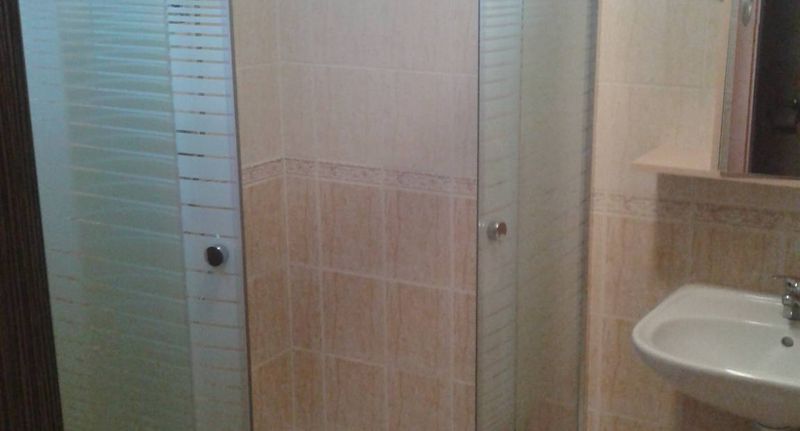 Komfort Apartman s koupelnou pro 4 os. se 2 ložnicemi - Korona Apartmanház Cserkeszőlő, foto 1