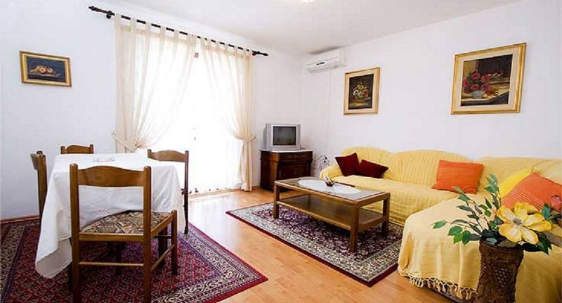 "A" Apartman pro 4 os. se 2 ložnicemi - Apartmani SI Rovinj, foto 1