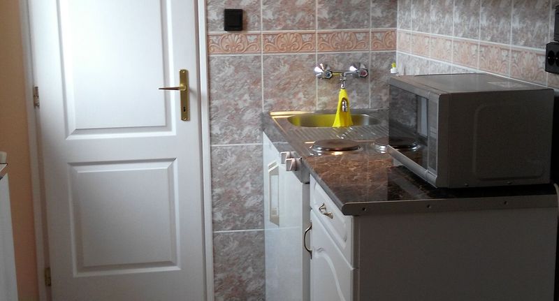 Komfort Apartman pro 4 os. se 2 ložnicemi v podkroví - Kerekes Apartman Siófok, foto 1