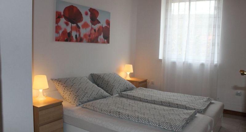 Apartman s klimatizací pro 8 os. se 4 ložnicemi s panoramou - Rózsaház Balatonfüred, foto 1