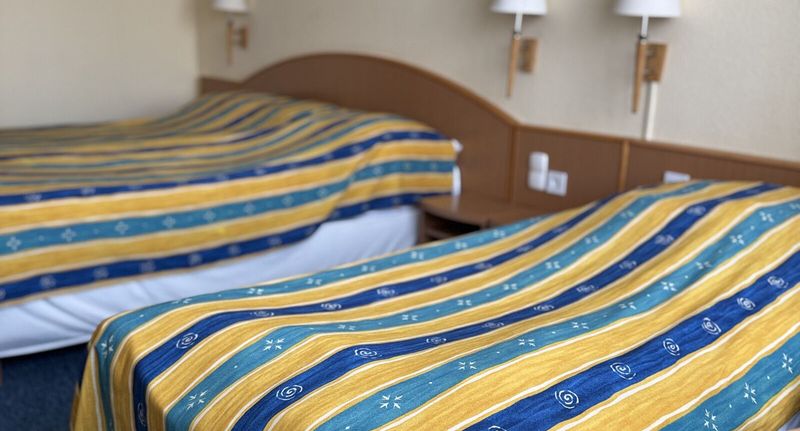 Superior Pokoj s klimatizací pro 3 os. - Mátyás Király Gyógy- és Wellness Hotel Hajdúszoboszló, foto 1