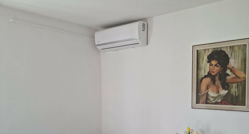 Víkendový dům (jako celek) pro 3 os. s panoramou celý Dům (s možností přistýlky) - Panoráma Vendégház Sümeg, foto 1