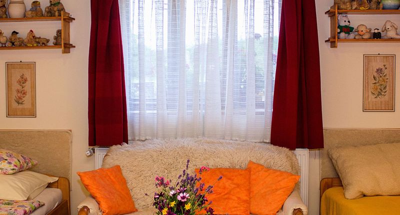 Rekreační dům (jako celek) pro 5 os. s výhledem na hory (s možností přistýlky) - Zempléni Napsugár Vendégház Golop, foto 1