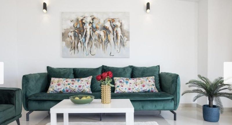 Superior Apartman pro 6 os. se 3 ložnicemi s výhledem na moře (s možností přistýlky) - Apartmani Vila Esperanza Pašman, foto 1