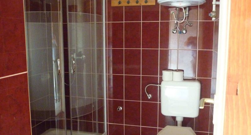 Chata (jako celek) pro 6 os. s výhledem do dvora celý Dům - Csalogány Apartman Mezőkövesd, foto 1