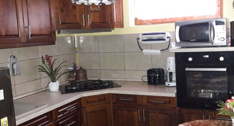 Standard Family Rekreační dům (jako celek) pro 8 os. - Tiszavirág Vendégház Abádszalók, foto 1
