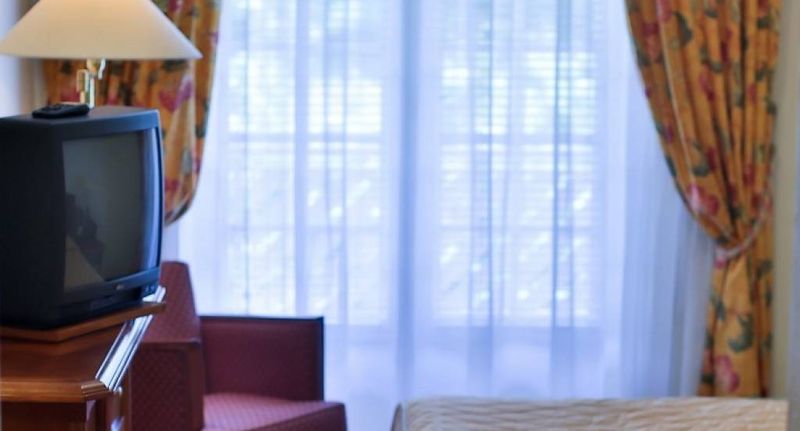 Standard Pokoj s manželskou postelí - Hotel Rittinger Bonyhád, foto 1