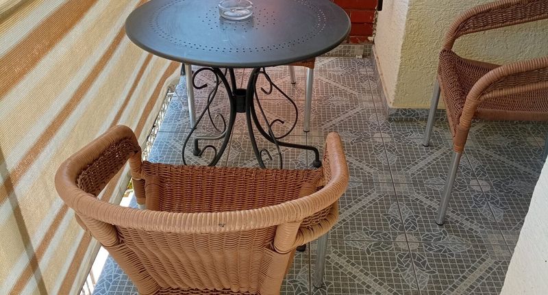 "C" Turistický Apartman s manželskou postelí s 1 ložnicí (s možností přistýlky) - Apartmani Vitrenik Starigrad Paklenica, foto 1
