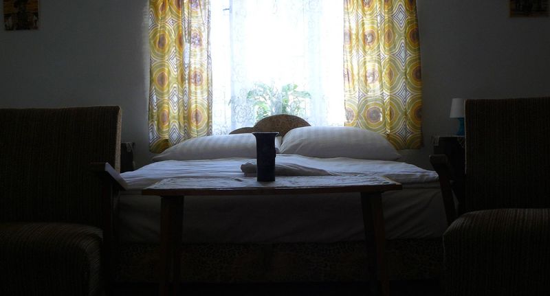 Classic Rolnický dům (jako celek) pro 24 os. s výhledem do zahrady - Kamilla Vendégház Hernádkércs, foto 1