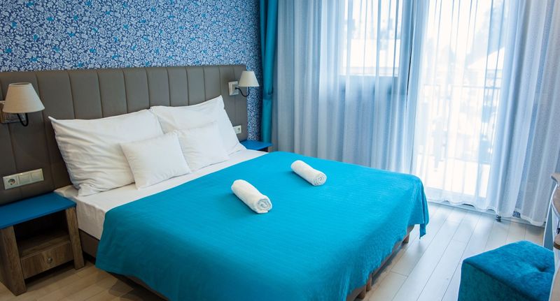 6. Apartman pro 4 os. s 1 ložnicí - Levendula Apartmanház Sárvár, foto 1