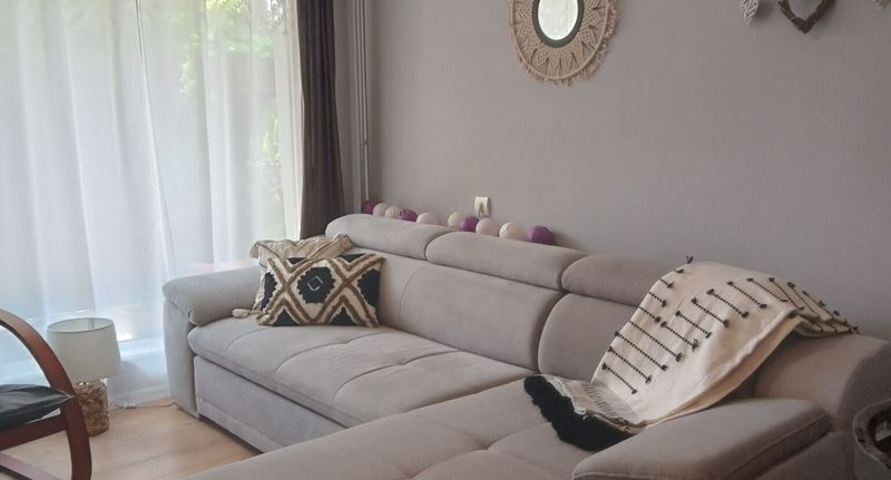 Chata (jako celek) s klimatizací pro 5 os. - Léda Apartman Keszthely, foto 1