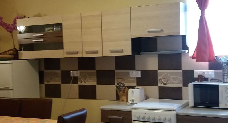 Rodinný Apartman pro 4 os. se 2 ložnicemi na poschodí - Andrea Apartman Kehidakustány, foto 1