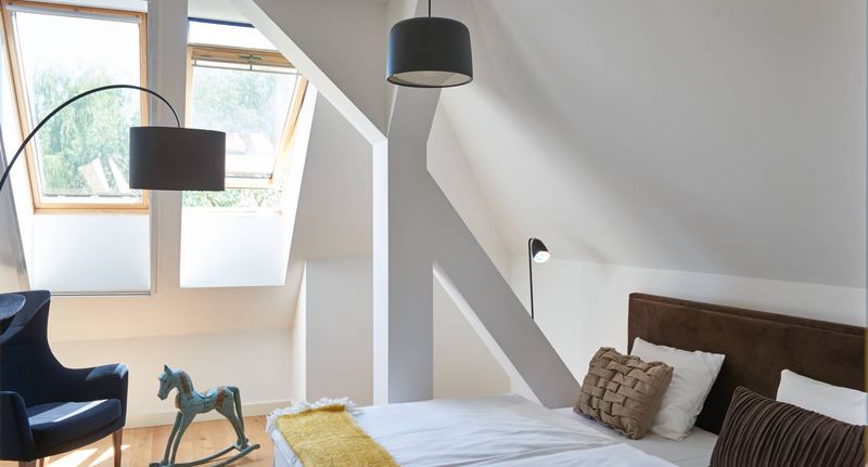 Standard Apartman pro 4 os. se 2 ložnicemi - Hercegasszony Birtok Mezőtúr, foto 1