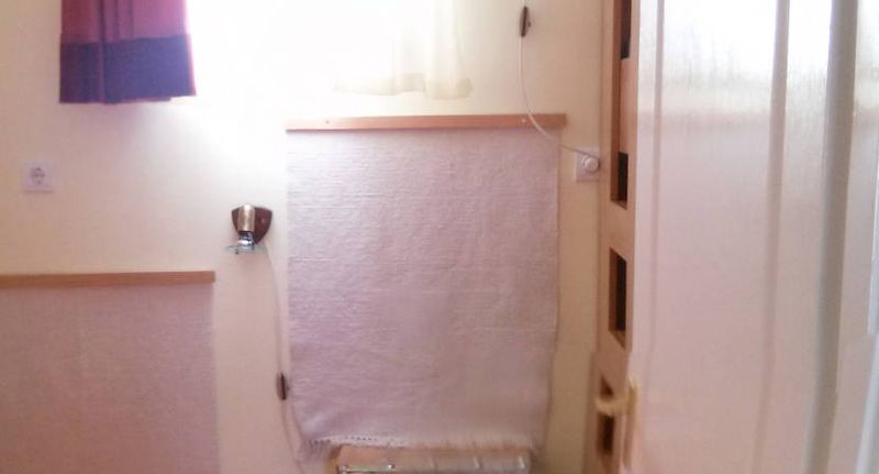 Chata (jako celek) s klimatizací pro 5 os. - Kalaphegy Apartman Orfű, foto 1
