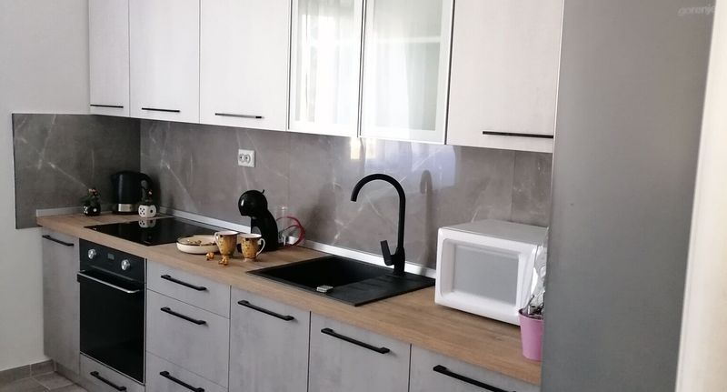 Rodinný Apartman pro 7 os. se 3 ložnicemi na přízemí - Apartman Ivica Arbanija, foto 1