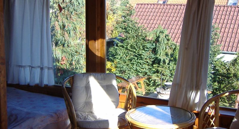 Apartman s klimatizací pro 4 os. s 1 ložnicí s panoramou - Börzsönyalja Vendégház Diósjenő, foto 1