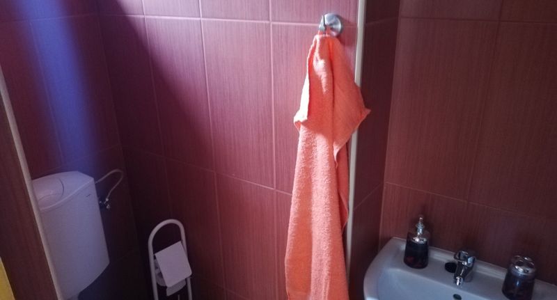 Komfort Rodinný Pokoj pro 3 os. - Meggyfa Vendégház Egerszalók, foto 1