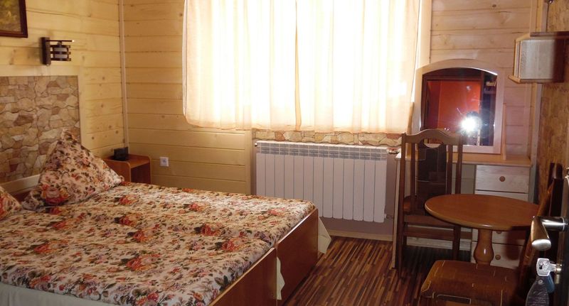 Twin Pokoj pro 2 os. s výhledem na hory - Osrodek Wypoczynkowy Bernadetta Murzasichle, foto 1