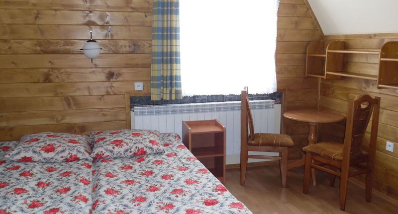 Rodinný Pokoj pro 3 os. s výhledem na hory - Osrodek Wypoczynkowy Bernadetta Murzasichle, foto 1