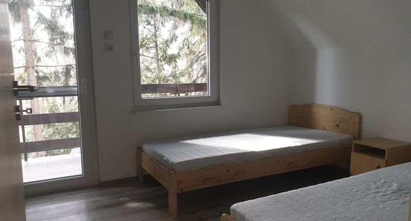 Apartman pro 6 os. se 3 ložnicemi na poschodí - Szépvölgyi Vendégház Siófok, foto 1