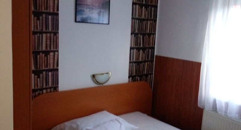 Pokoj pro 1 os. - Siesta Vendégház Miskolctapolca, foto 1