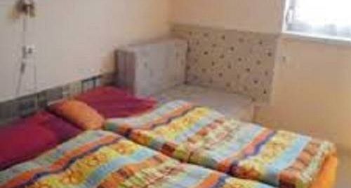 Chata (jako celek) s klimatizací pro 6 os. s výhledem na řeku - Márk és Dia Apartmanház Békésszentandrás, foto 1