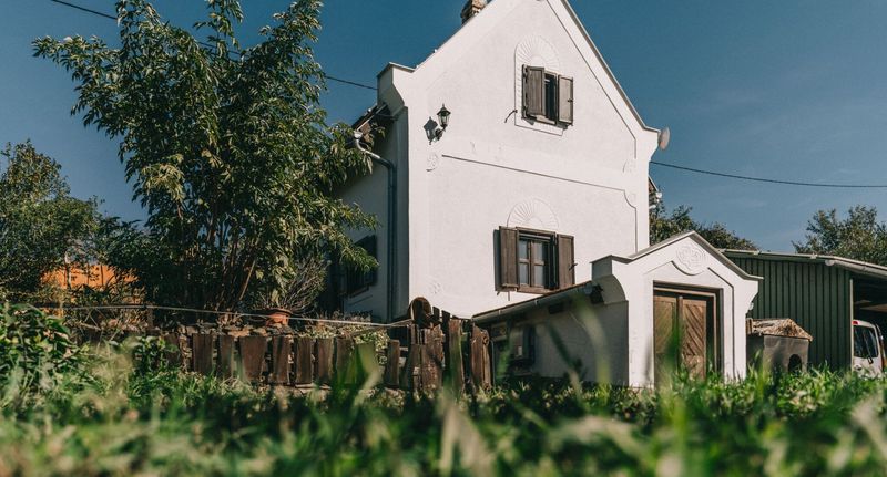 Víkendový dům (jako celek) pro 4 os. s panoramou celý Dům - Szászi Birtok Hegymagas, foto 1