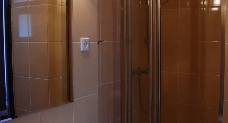 Economy Twin Pokoj pro 3 os. - Villa Varmia Frombork, foto 1