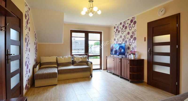 Exclusive Rodinný Apartman pro 6 os. se 2 ložnicemi - Apartamenty by Hanna Łeba, foto 1