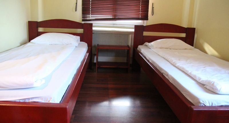 Komfort Standard Apartman pro 6 os. se 3 ložnicemi - Nyárfás Vendégház Szeged, foto 1