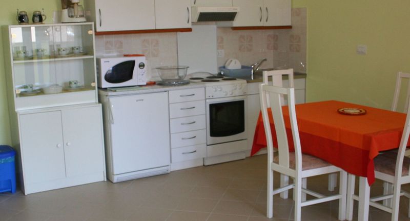 Classic Apartman (jako celek) pro 4 os. s výhledem na moře - Villa Viktory Umag, foto 1