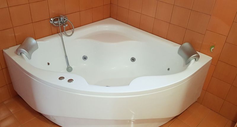 Exclusive Apartman s vanou pro 4 os. se 2 ložnicemi - Pataki House Mórahalom, foto 1