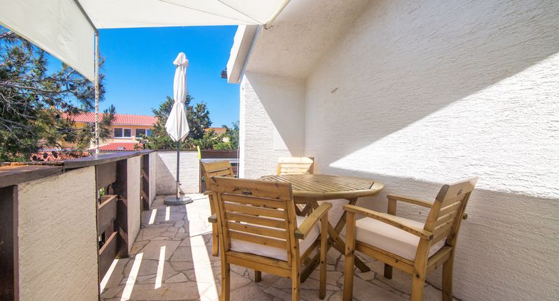 Apartman pro 5 os. se 3 ložnicemi - Apartment Kreković Kosljun, foto 1