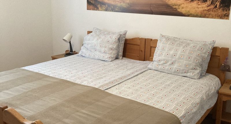Pokoj s manželskou postelí (s možností přistýlky) - Levendula Vendégház Esztergom, foto 1