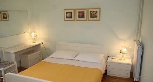 Apartman pro 3 os. se 2 ložnicemi - Apartments and Rooms Nada Novalja, foto 1