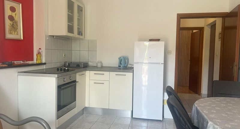 Apartman pro 4 os. se 2 ložnicemi - Apartments Nada Grebastica, foto 1