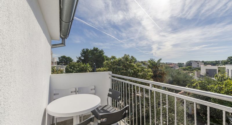 Apartman pro 3 os. s 1 ložnicí - Apartments Vinko Brodarica, foto 1