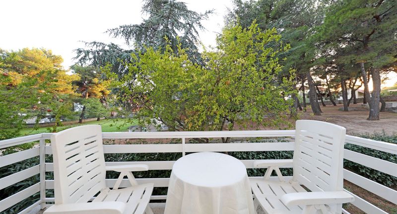 Apartman pro 4 os. se 2 ložnicemi - Apartments Sanja Vodice, foto 1