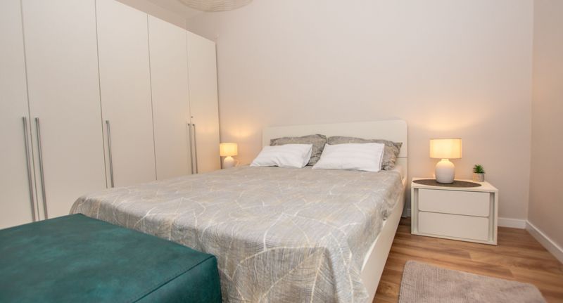 Apartman pro 4 os. se 2 ložnicemi - Apartments Josip Turanj, foto 1