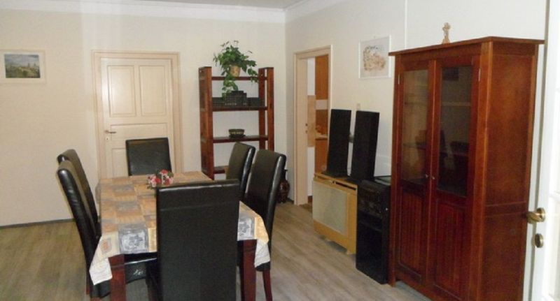 Rodinný Apartman (jako celek) s terasou pro 11 os. - Máté Ház Balatonföldvár, foto 1