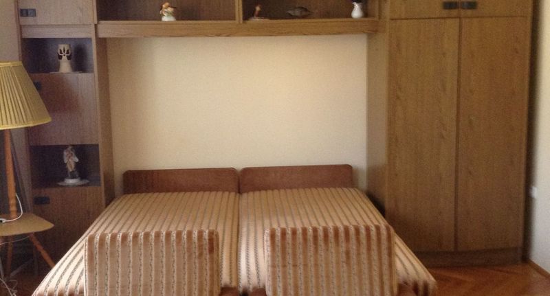 Komfort Apartman pro 4 os. se 2 ložnicemi na přízemí (s možností přistýlky) - Lukács Panzió Zalakaros, foto 1