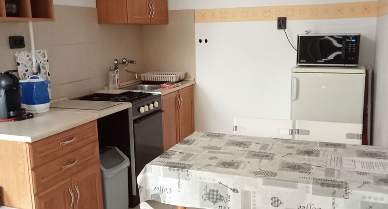 Komfort Apartman pro 4 os. se 2 ložnicemi přízemní - Apartman Laguna Balatonlelle, foto 1