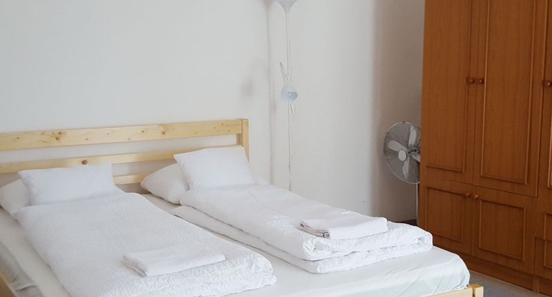 Rodinný Apartman (jako celek) pro 4 os. přízemní - Zrínyi11 Apartman Balatonkenese, foto 1