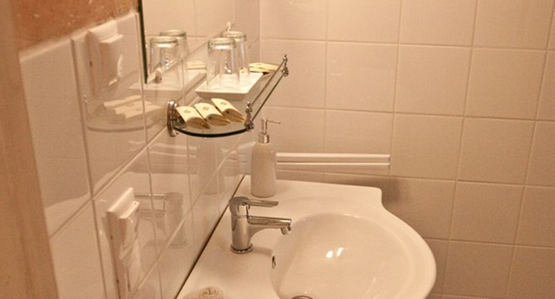 Pokoj pro 2 os. - Fehér Tehén Vendégház Szekszárd, foto 1