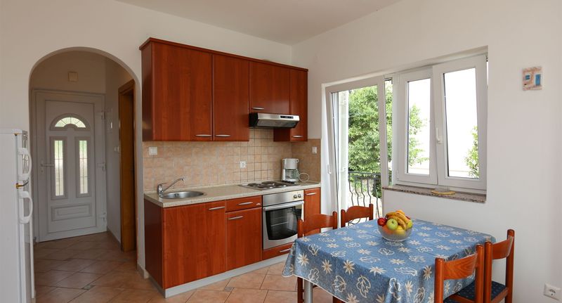 Apartman pro 6 os. se 3 ložnicemi - Apartments Sucic Ivan Silo, foto 1